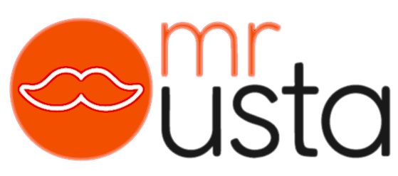 Mr Usta