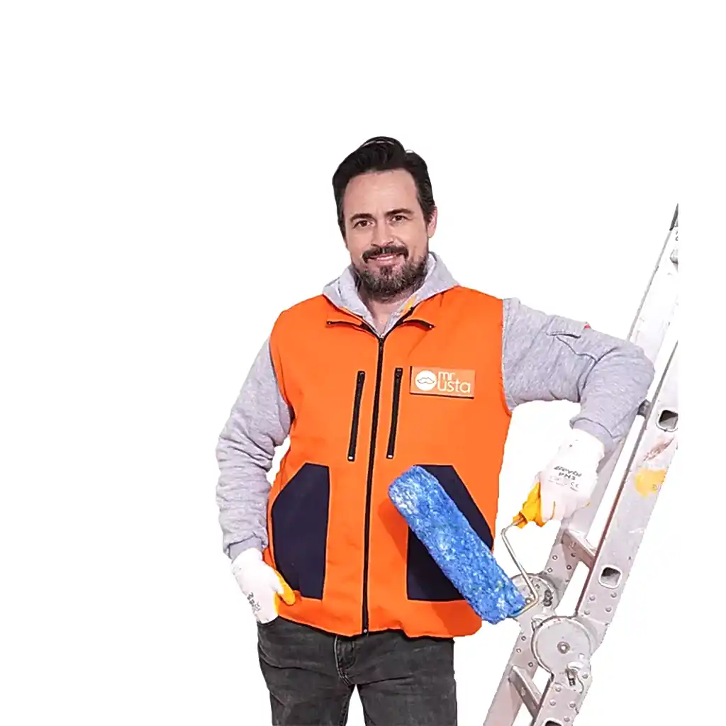 Usta Boyacı