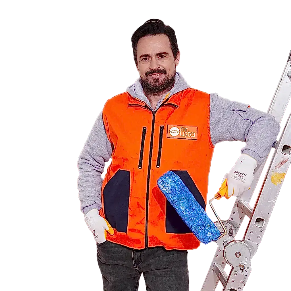 Usta Boyacı