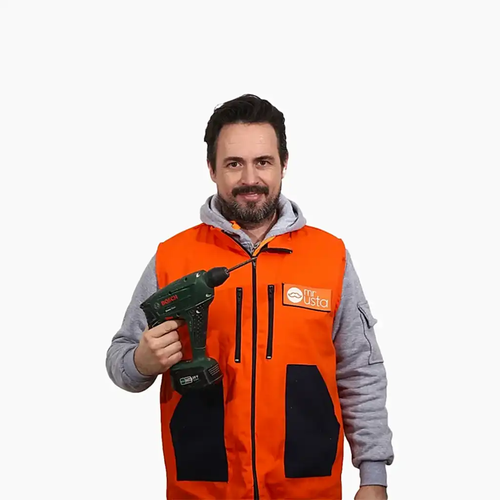 Usta Elektrikçi