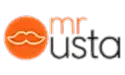 mrusta Logo