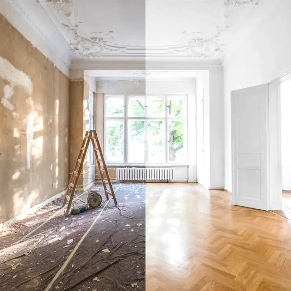 Renovasyon