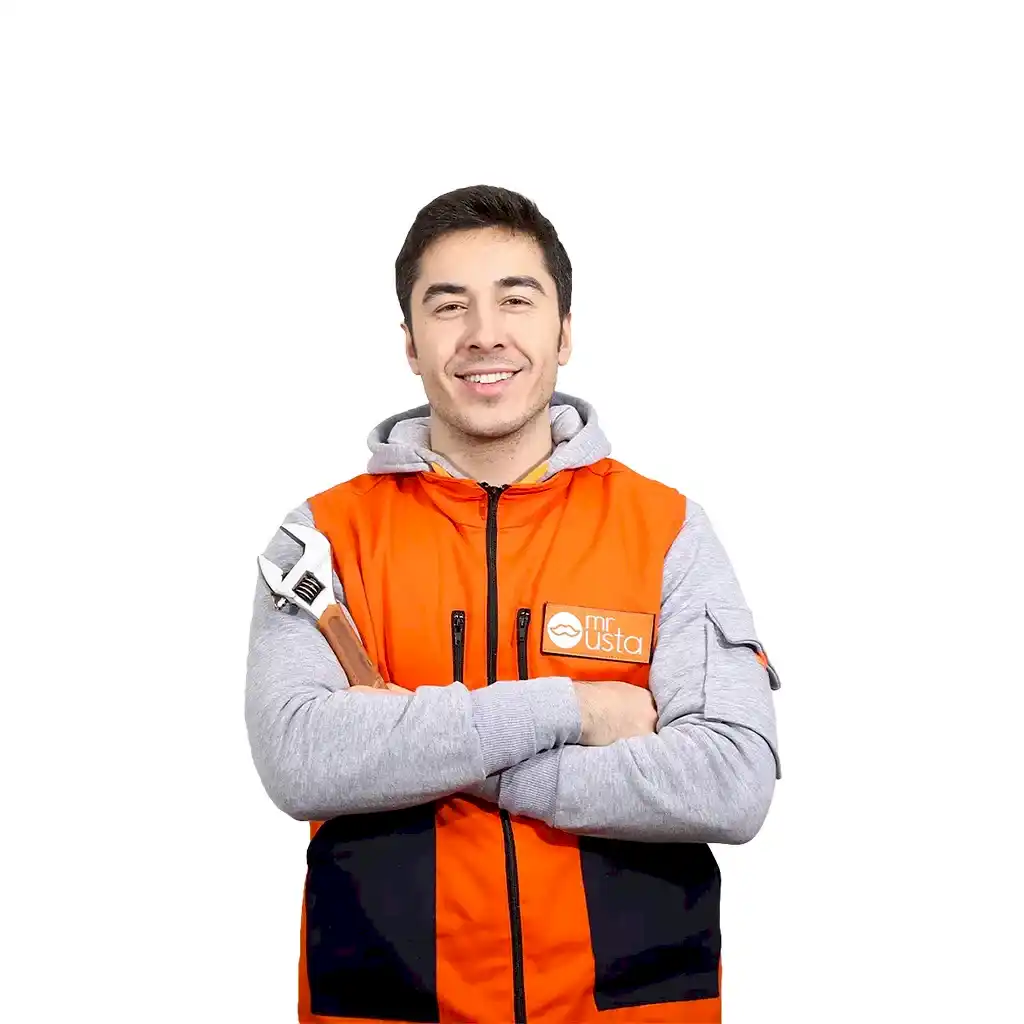 Usta Tesisatçı
